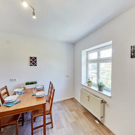 Wohnung 4 - nur 5 min vom Europapark Altdorf  Exterior foto