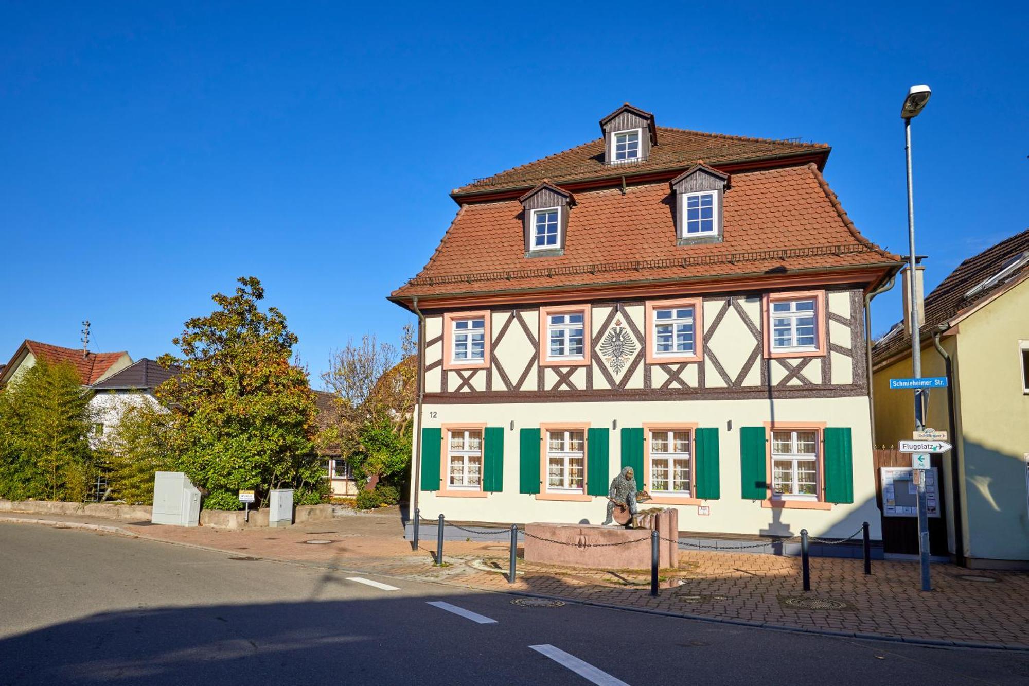4 - Nur 5 Min Vom Europapark Apartment