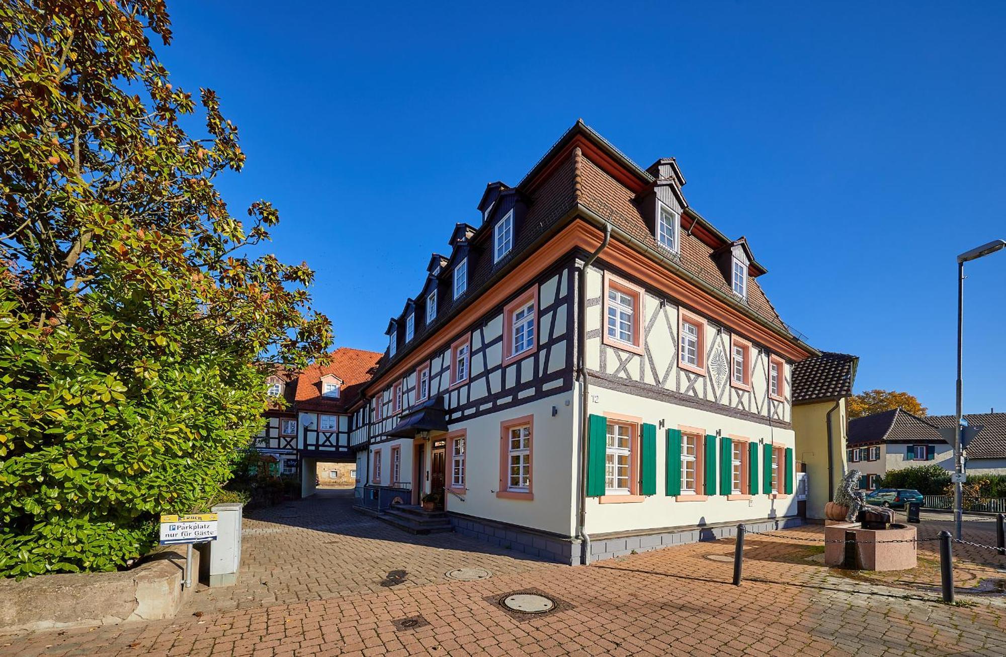 Apartment 4 - Nur 5 Min Vom Europapark