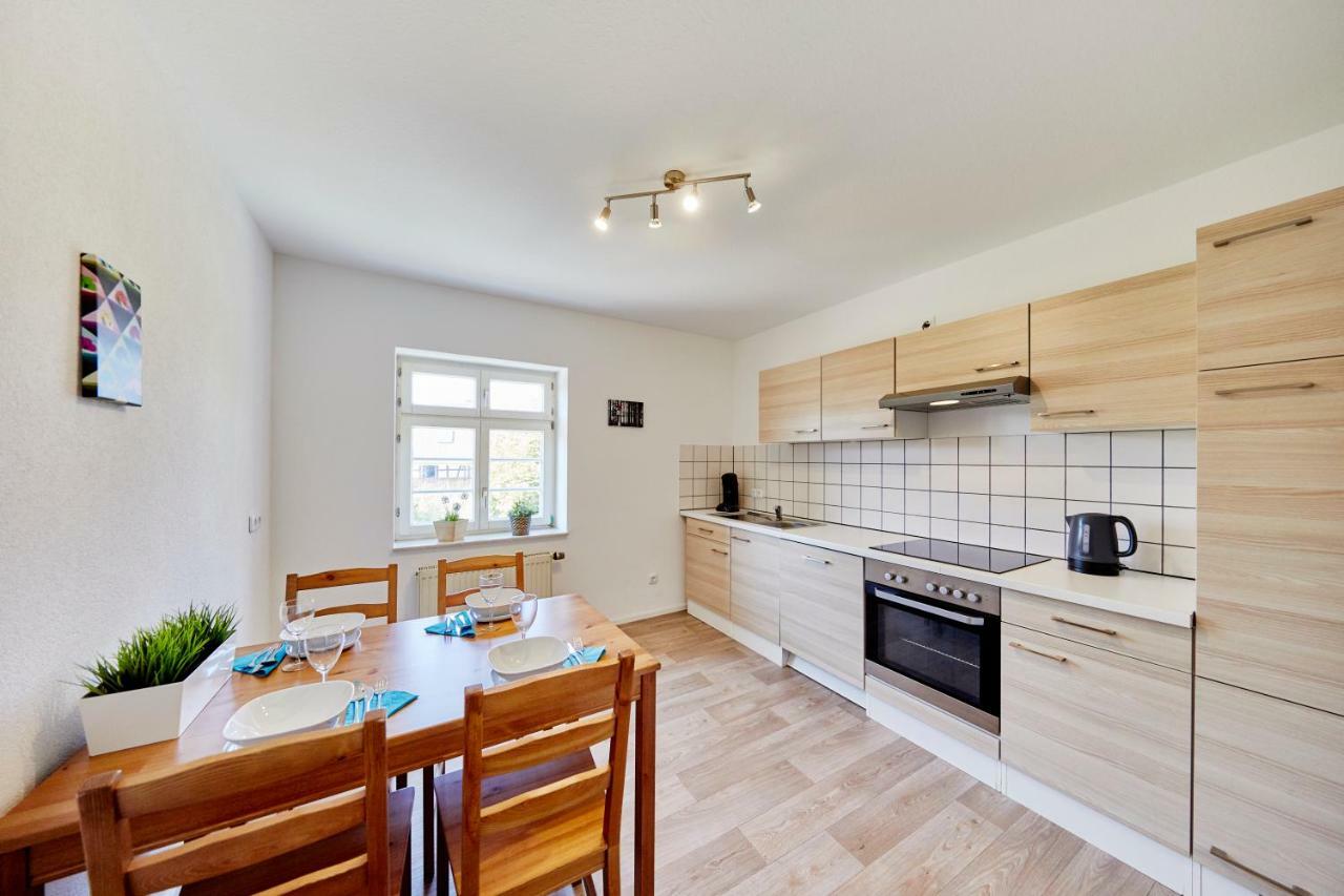 Apartment 4 - Nur 5 Min Vom Europapark Altdorf (Ettenheim)