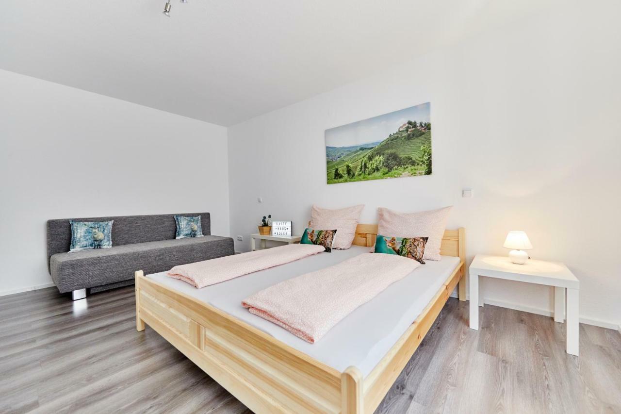 Apartment 4 - Nur 5 Min Vom Europapark Altdorf (Ettenheim)