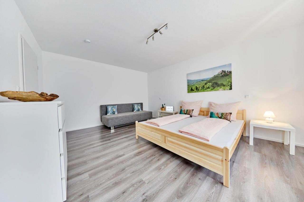 Apartment 4 - Nur 5 Min Vom Europapark